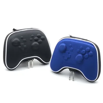 

DOITOP EVA Hard Protective Pouch Storage Case For Nintend Switch Pro Controller Handle Travel Carrying Bag For NS Switch Pro Bag