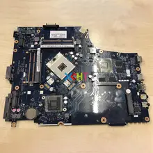 MBRCZ02002 MB.RCZ02.002 P7YE0 LA-6911P HM65 DDR3 for Acer Aspire 7750 7750G Laptop Notebook PC Motherboard Tested