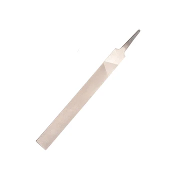 

Shina 1PC 6/8/10/12/inch High Carbon Hardened Steel Professional Hand File Flat Rasp