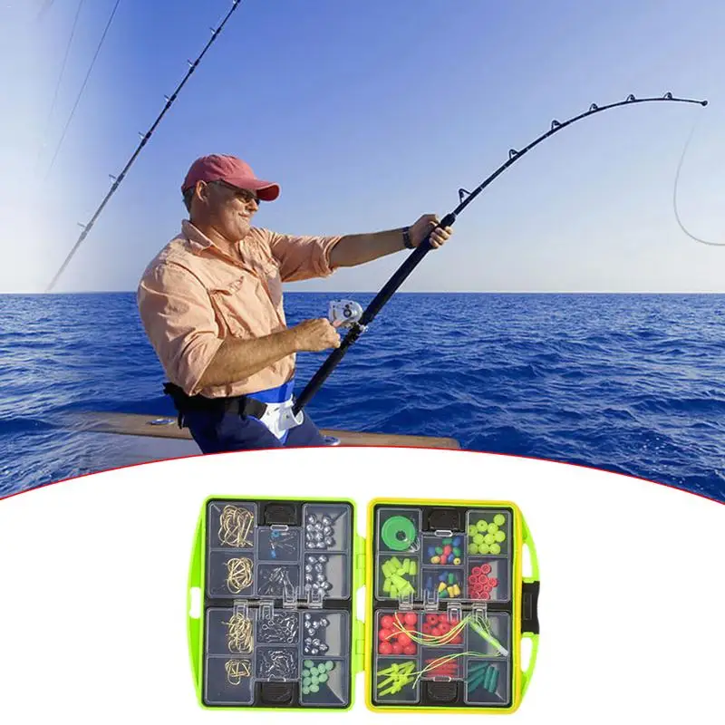 

Soft Bait Artificial Fishing Lures Worm Shrimp -Sea Fishing Lines Accessories Kit Small Baits Accessories Set
