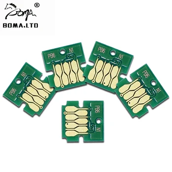 

T6716 Maintenance Tank Cartridge Chip For EPSON WorkForce ProWF-C5210 WF-C5790 WF-C5710 WF-M5299 WF-M5799 ET-8700 Waste Ink Tank