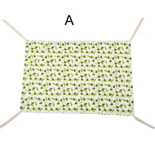 Новорожденный малыш детский гамак здоровье младенец безопасный комфорт Съемная портативная дорожная кровать подарок повседневная печатная кроватка гамак