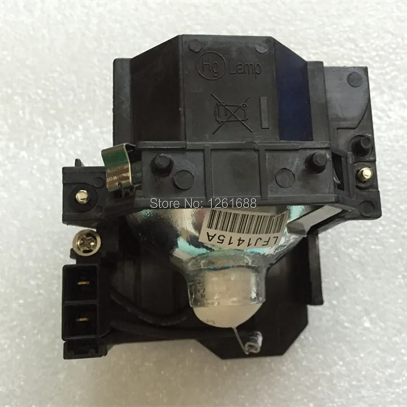 Бесплатная доставка Оригинальная Лампа для проектора ELP41/V13H010L41 EB S6/EB S62/EB S6LU/EB TW420/EB