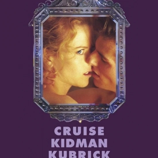 Eyes Wide Shut Movie Poster (27 x 40)Plaques & Signs AliExpress