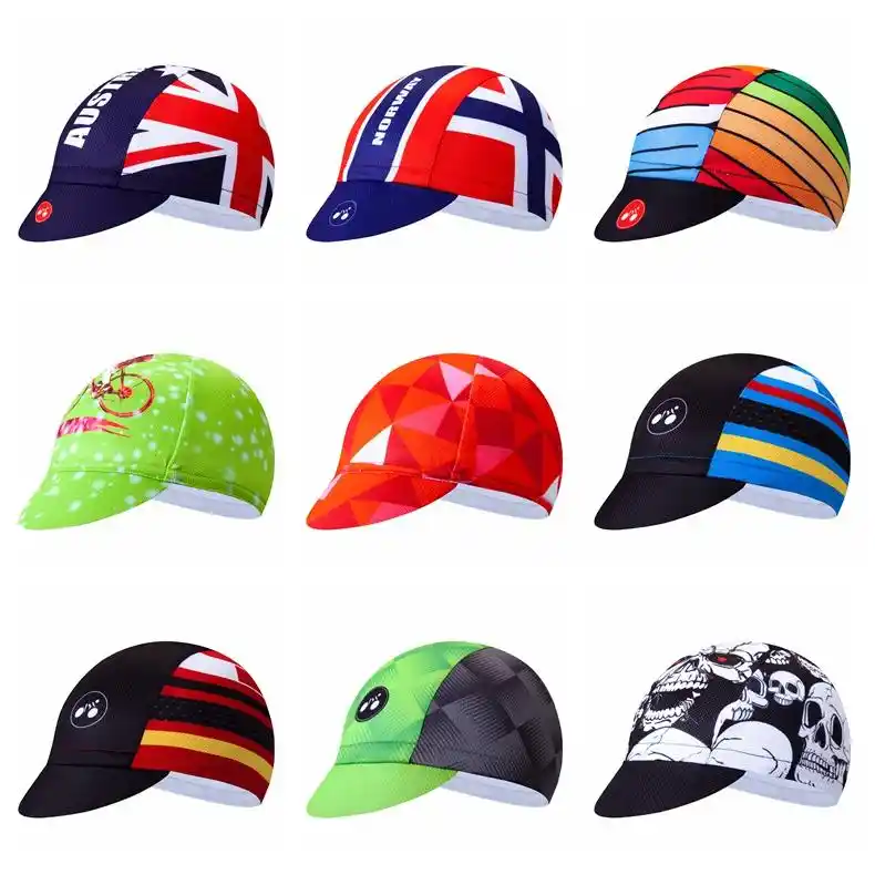 sports caps australia