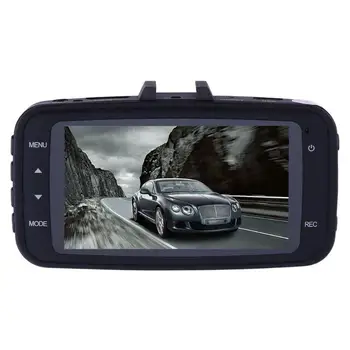 

2.7" FHD 1080P WiFi Car DVR Camera Automobiles Dual Lens Dash Cam Dashcam Digital Video Recorder Auto Night Vision Camcorder