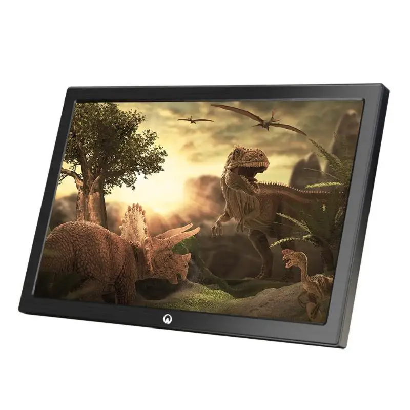 

10.1 Inch Mini 2K Portable Monitor HDMI Input 2650x1600 IPS Screen Display for PS4 Xbox N-Switch 400 cd/m2 IPS LCD HD Screen New