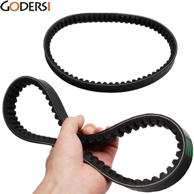 Godersi GY6 4 тактный двигатель подходит для большинства 50cc резиновых ремней передачи
