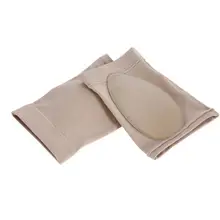 1 пара арок, ортопедические плоскостопие для ног, облегчающие боль, поддержка свода стопы, гелевые подушечки, поддерживающие обувь из пены с эффектом памяти, стельки, вставные подушечки