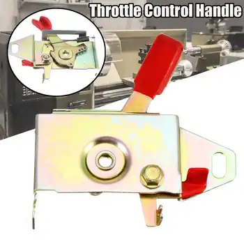 

New Throttle Control Handle For Kipor Kama KM178F KM186F 3-7.5KW Diese l Generator