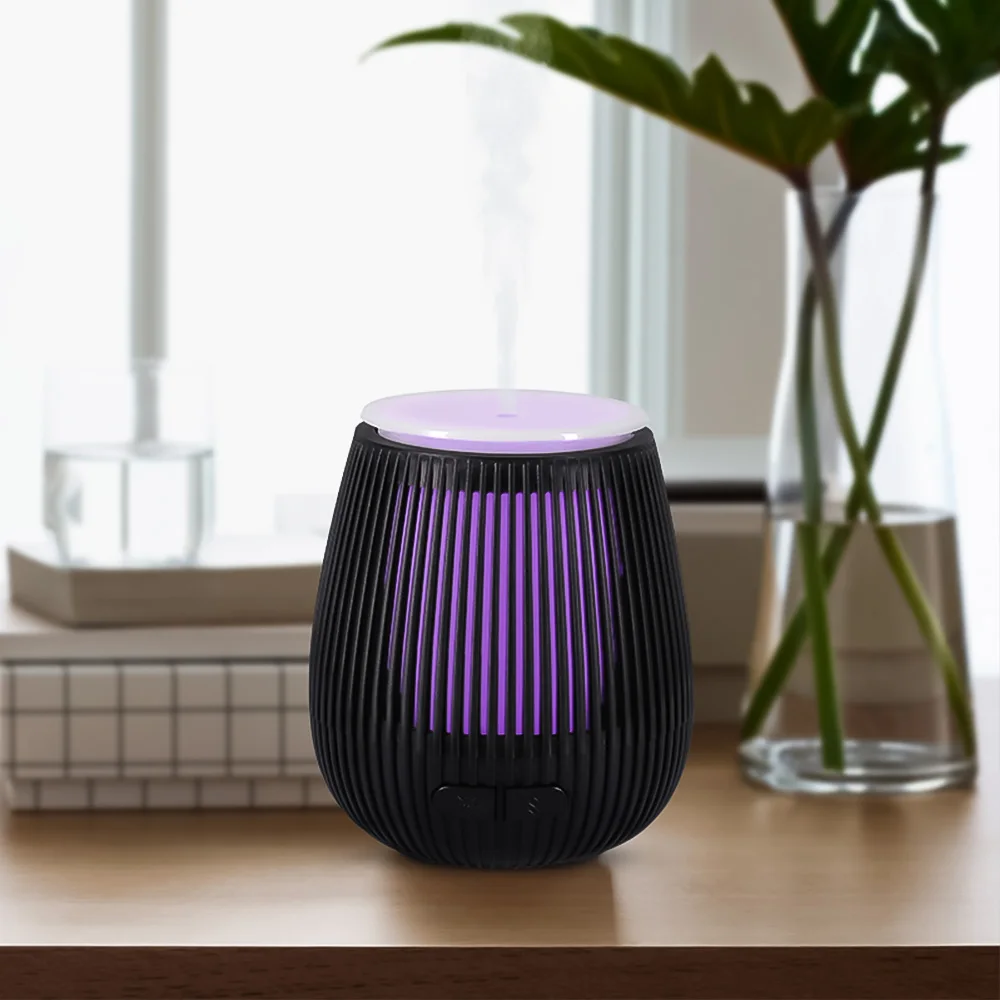 

Mini Portable USB Air Humidifier Purifier Aroma Diffuser Steam Safe Use For Home Atomizer Aromatherapy