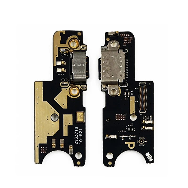 

USB Charging Port Flex Cable Replacement Part for Xiaomi Pocophone F1 Micro USB Charger Charging Port Board For Pocophone F1
