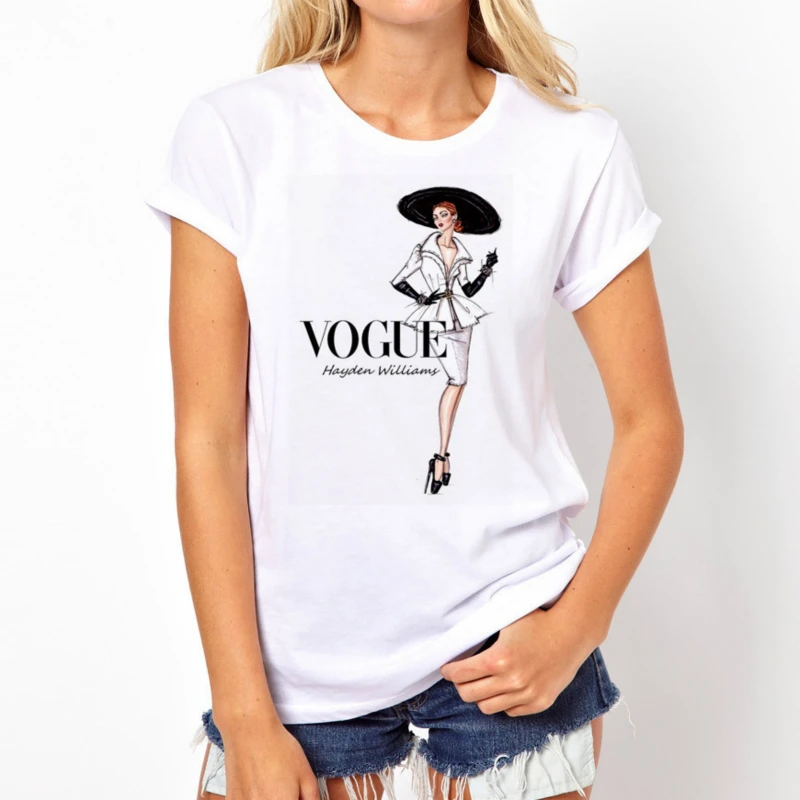 جديد إمرأة T قميص فوج الجمال طباعة بلوزات مستديرة العنق المحملات الصيف نمط الإناث تي شيرت أزياء السيدات مضحك الملابس جديد إمرأة T قميص فوج الجمال طباعة بلوزات مستديرة العنق المحملات الصيف نمط الإناث تي شيرت أزياء السيدات مضحك الملابس