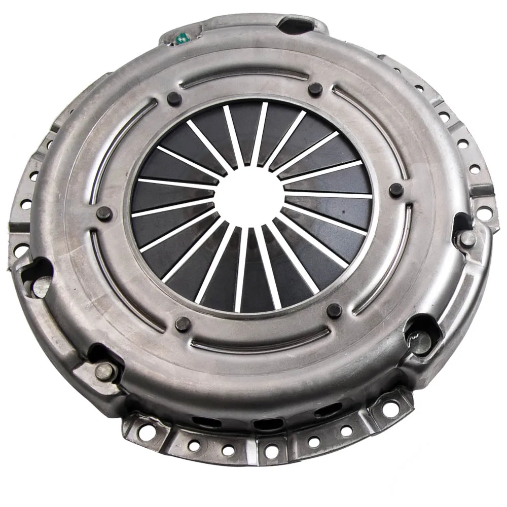 Комплект сцепления из 3 предметов для VW SEAT 6K1 6K2 6K5 1 4 6 16V 030198141X 6K0198007 200 мм|transmission|vw