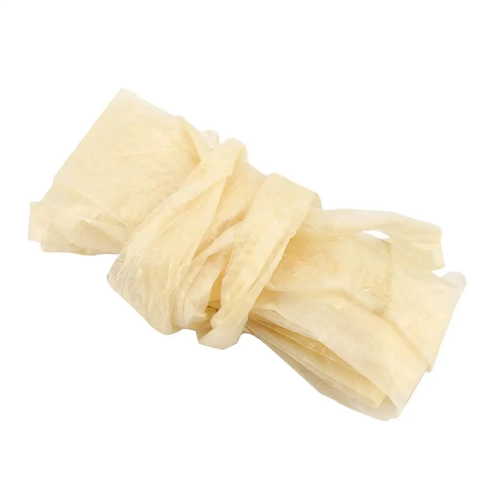 

Edible Drying Cantonese-style Sausage Casing for Flavorous Homemade Sausages