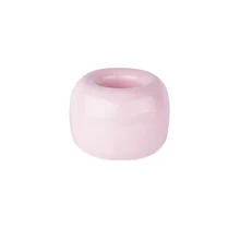 Керамической держатель для зубной щетки фарфор зуб кисточки стенд органайзер для храненния ванных кольцо Винтаж Японский мини для ванной интимные аксессуары