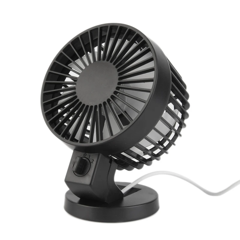 Mini B Rechargeable Charging Ventilador B Fan Air Conditioning For Home School Office -- WXV Sale