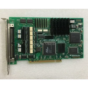 

HPCI-CPD534 used in good condition