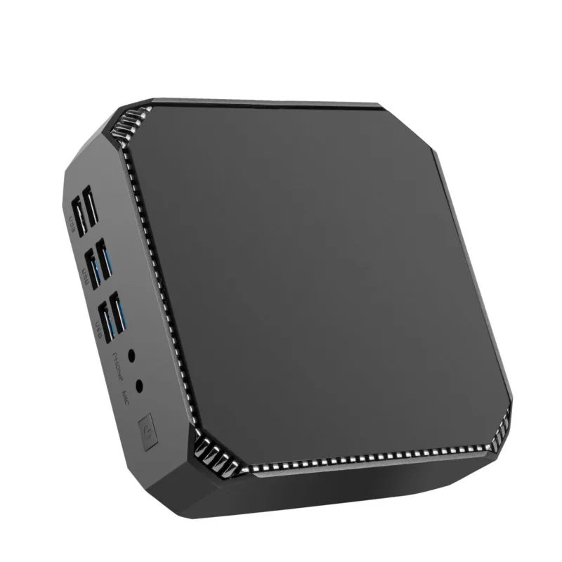 

CK2 Mini PC Windows 10 office Computer HDMI Intel Core 7th Generation i5-7200U