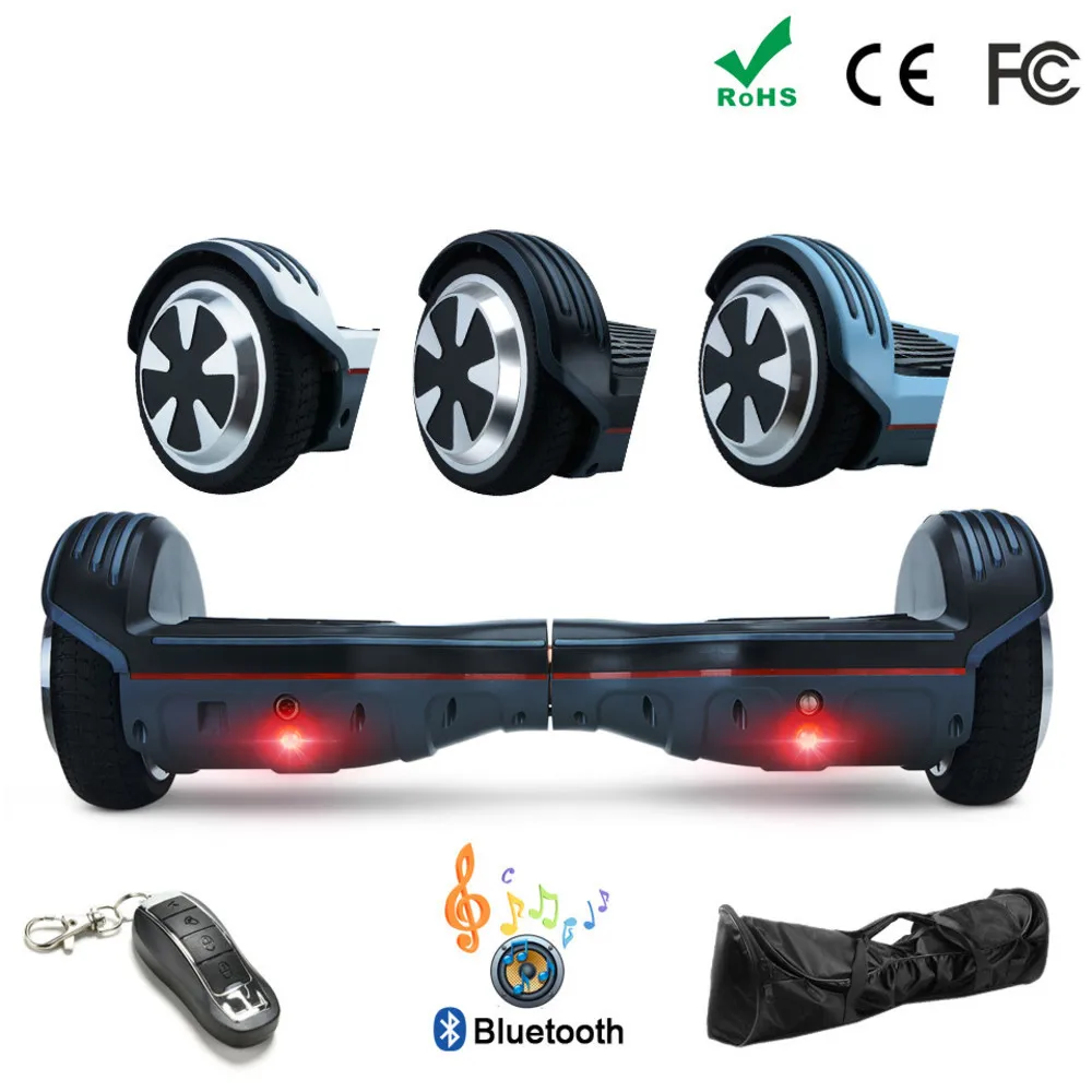 Europe Magazine Oxboard Hoverboard Electric Scooter Aboard Patinete Electrico Hoverboard Electrico Hover Board Hoover Board