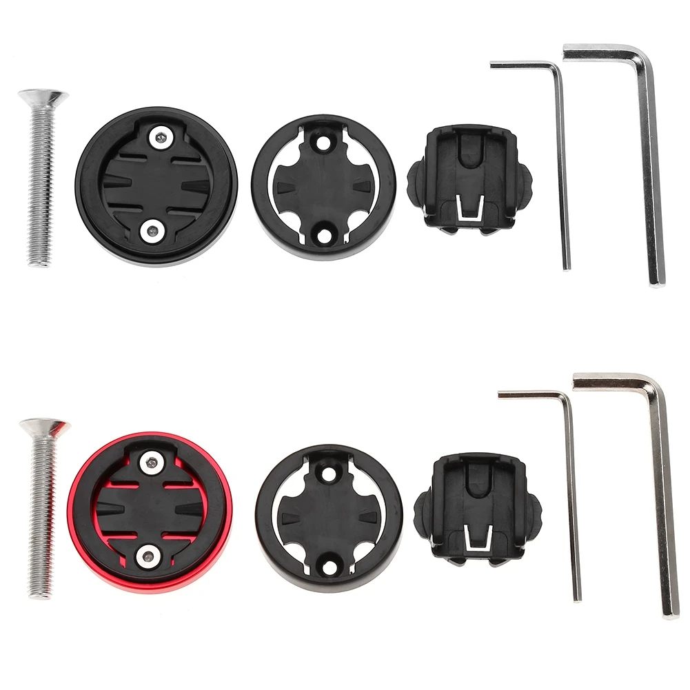 Bike Bicycle Front Light Lamp Mount Holder Bracket Cycling Parts Aluminium Alloy Keenso Bike Handlebar Extender Lamp Light