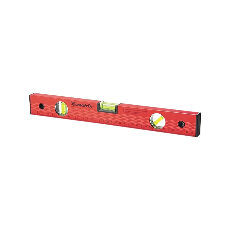 Level Measuring Instruments MATRIX 33229 Aluminum Bubble | Инструменты