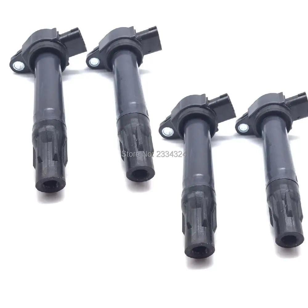 Катушка зажигания для Mitsubishi Colt VI 6 CZC Smart Forfour 1 3 5 1351500180 1351500280 A1351500180 A1351500280 MN19561 |