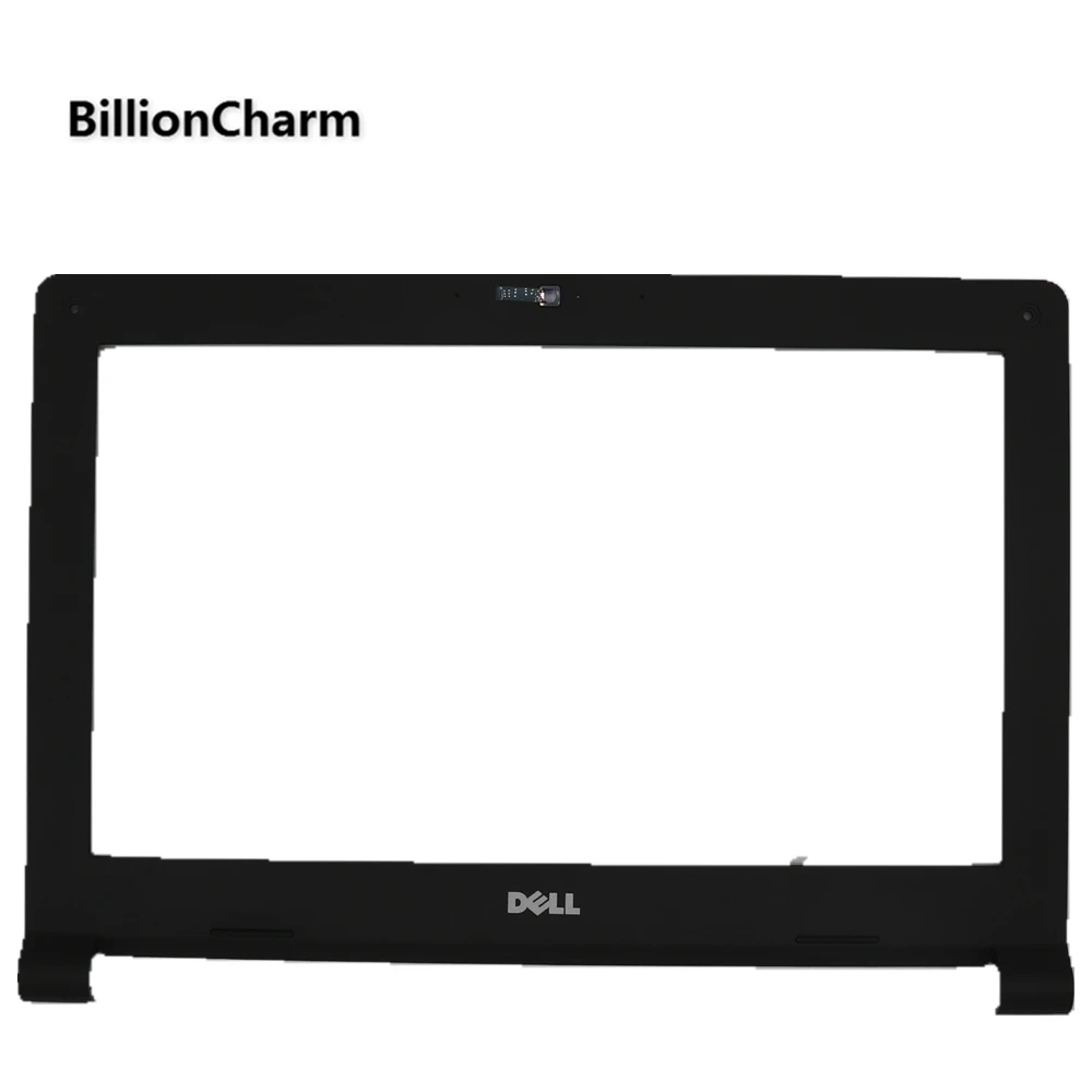 

For DELL LATITUDE 11 3150 LCD FRONT BEZEL W/ CAM PORT *VLB2* CC5PP Chromebook