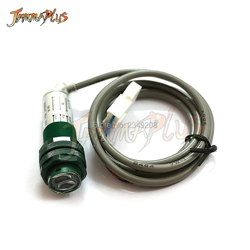 

Basketball game machine counting sensor RNPK2M Diffuse reflection Scoring sensor