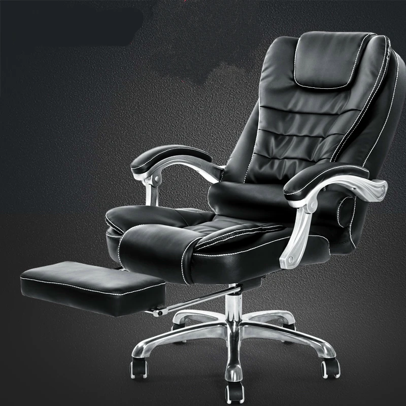 رشاقته وسادة لينة كرسي للرئيس مستلق كرسي مكتب رفع المنزلية تدليك كرسي بمسند للقدم قطب كرسي الكمبيوتر لينة رشاقته وسادة لينة كرسي للرئيس مستلق كرسي مكتب رفع المنزلية تدليك كرسي بمسند للقدم قطب كرسي الكمبيوتر لينة