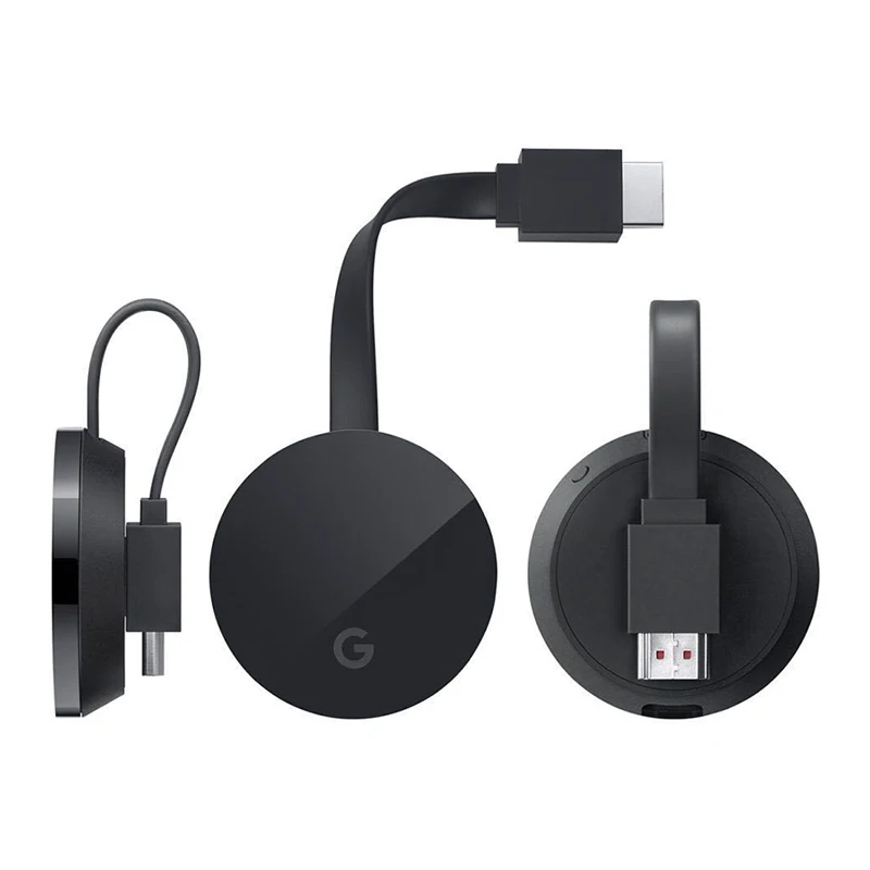 G5 for Chromecast Wifi Display Dongle Receiver Full 1080p HDMI Miracast Chromecast DLNA AirPlay for Google Chromecast
G5 for Chromecast Wifi Display Dongle Receiver Full 1080p HDMI Miracast Chromecast DLNA AirPlay for Google Chromecast