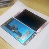 ЖК-дисплей и сенсорный экран для Letv LeEco Le max3 X850, 100% оригинальный дигитайзер в сборе, замена ► Фото 3/4