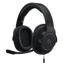 Наушники logitech G433 профессиональные проводные наушники X 7,1 игровая гарнитура для ПК PS4 PS4 PRO Xbox One nintendo Switch