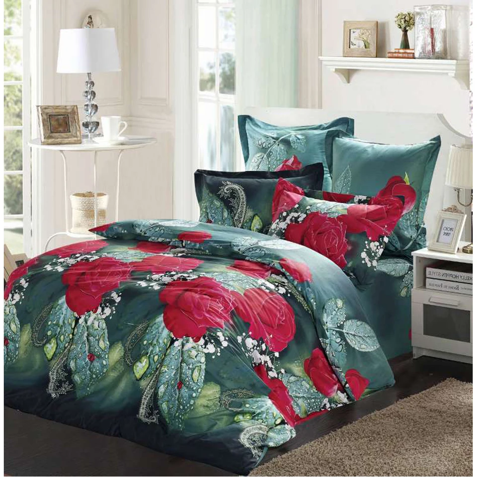 

Комплект постельного белья SAILID