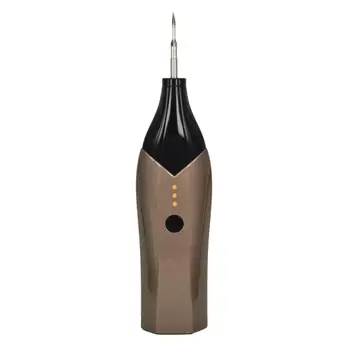 

DIY Waterless Ultrasonic Tooth Scaler for Pets Anesthesia Free Wireless Portable Rechargeable Battery 2000mAh USB Charge 5V