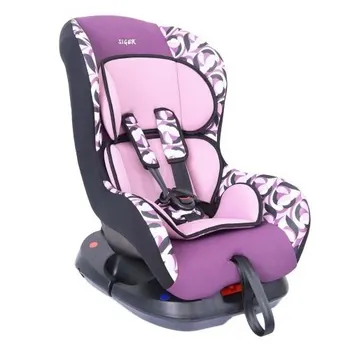 

Car Seat SIGER ART abstraction Nautilus, C. 0 +/1, 0-4лет, 0-18кг (KRES0306)