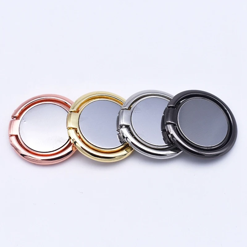 New 360 Rotation Degrees Metal Finger Ring Mobile Cell Phone Hand Stand For Iphone Samsung Huawei New 360 Rotation Degrees Metal Finger Ring Mobile Cell Phone Hand Stand For Iphone Samsung Huawei