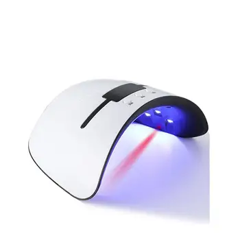 

XY Fancy 36W UV Lamp Nail Dryer for All Types Gel LEDs UV Lamp for Nail Machine Curing Timer USB Portable UV Lamps