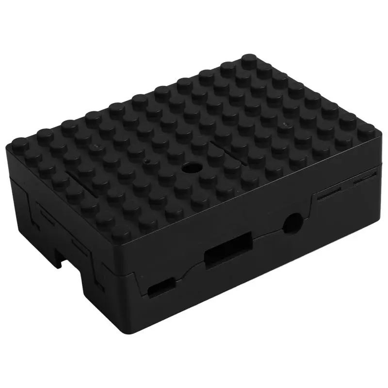 

Protective Case w shape Camera Hole for Raspberry P