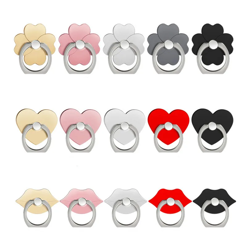 ZUCZUG Universal Finger Ring Mobile Phone Smartphone Stand Holder For iPhone Xiaomi Samsung Smart Phone IPAD MP3 Car Mount Stand ZUCZUG Universal Finger Ring Mobile Phone Smartphone Stand Holder For iPhone Xiaomi Samsung Smart Phone IPAD MP3 Car Mount Stand