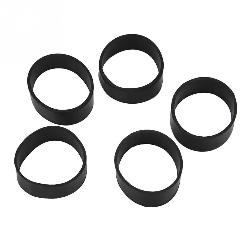 

KEEP DIVING Durable Rubber Fixing Band for 5CM Webbing Weight Belt Swimming Diving Fixing Band Scuba Diving Accessories 5pcs/lot