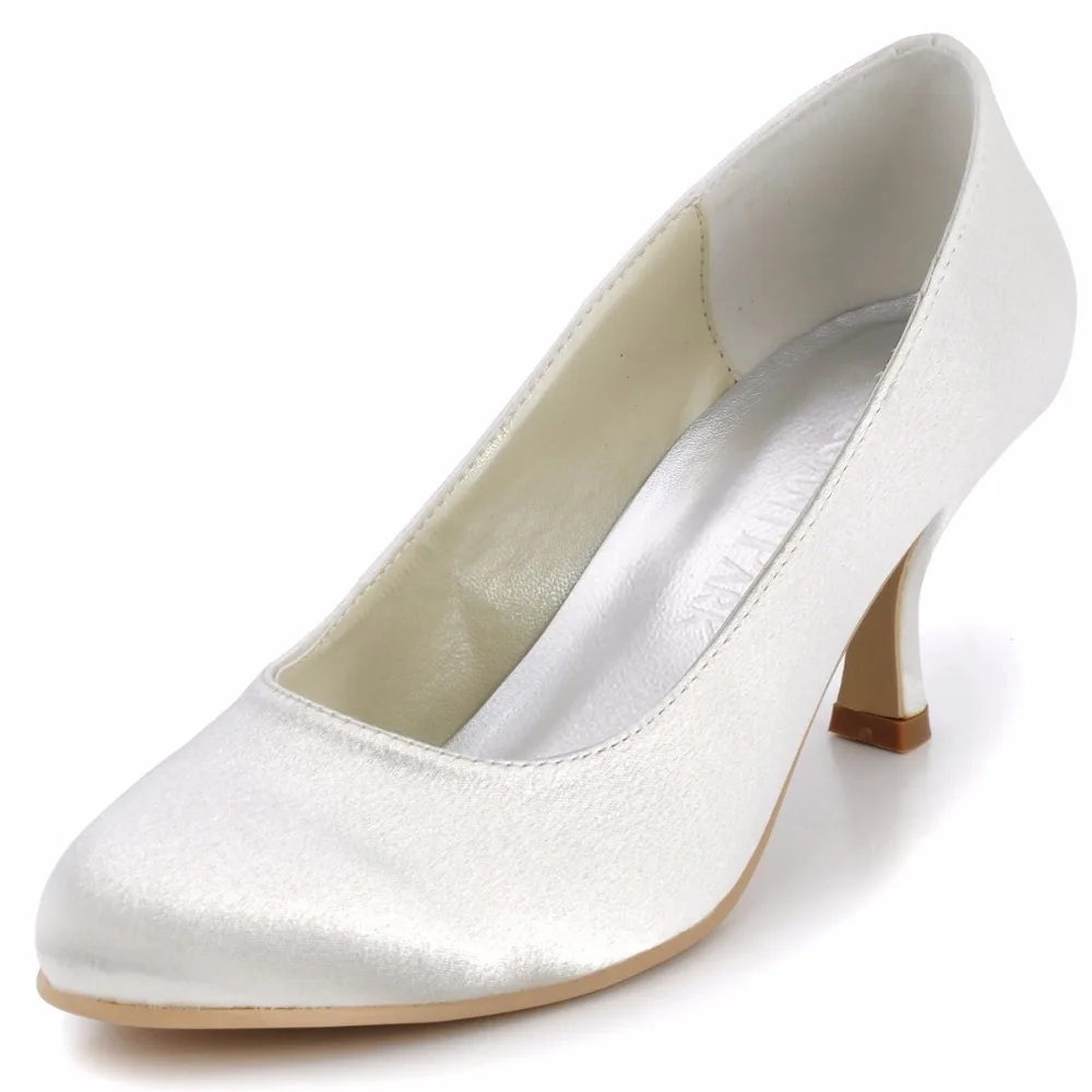 wide width heels size 9