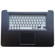 1 шт. ноутбук C крышка Упор для рук DELL inspiron 15R 7547 7548 0NHG2G