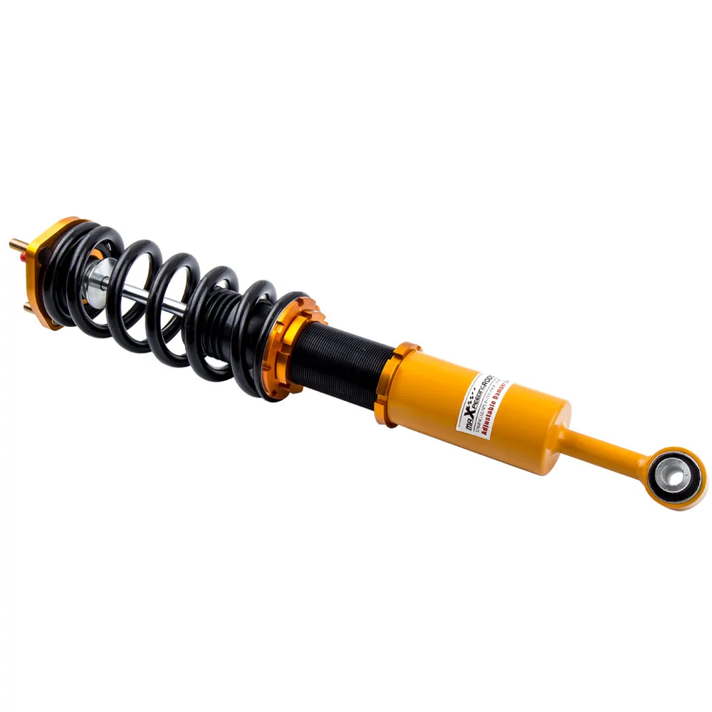Амортизирующая Подвеска для Lexus IS300 JCE10 Toyota ALTEZZA RS 200 Coilovers 24 режима работы
