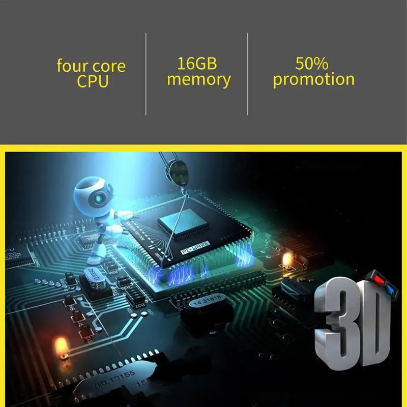 1388/2200/2260 In 1 Pandora Treasure 3D Home Arcade Iron Fist June Light Treasure Box 3D Fighting Classic Game Console 1388/2200/2260 In 1 Pandora Treasure 3D Home Arcade Iron Fist June Light Treasure Box 3D Fighting Classic Game Console