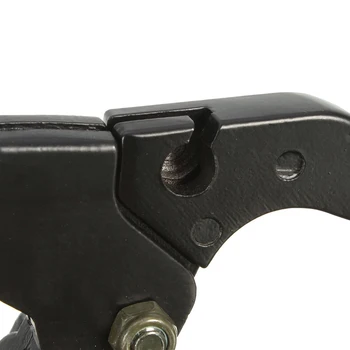 

Universal 7/8" Motorcycle Radial Brake Master Cylinder Clutch Reservoir Levers