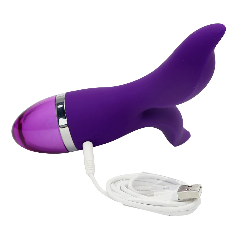 Вибратор OLO G spot мощная волшебная палочка массажер мультискоростной Стимулятор