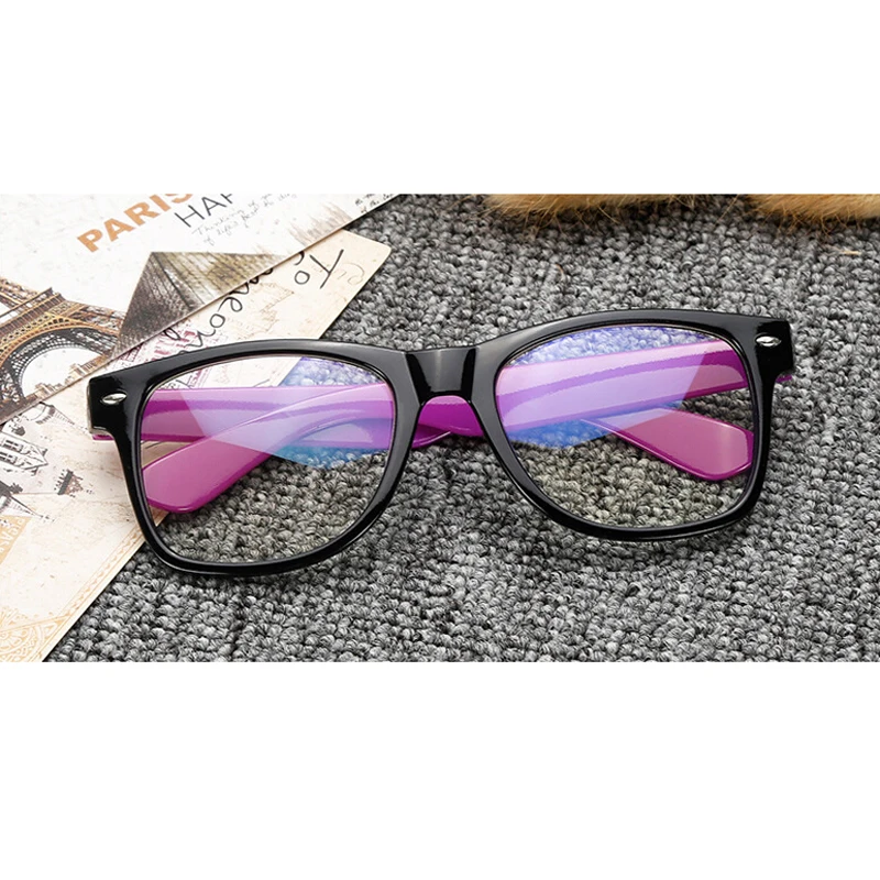 

Zilead New Fashion Anti Blue Rays Reading Glasses Brand Design Classical Driving Men Style Fashion Women Shade Sunlight Frame