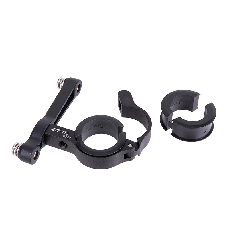 

Mountain Road Bicycle Handlebar Bottle Cage Holder Conversion Seat Mount Adapter