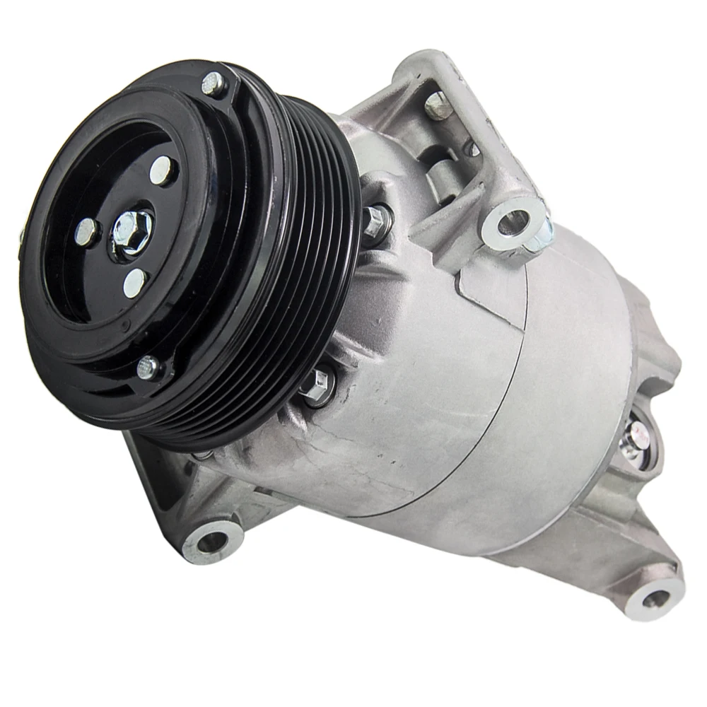 Compresor de aire acondicionado para OPEL ASTRA Zafira H 1,9 CDTi